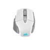 Corsair M65 RGB Ultra Wireless Gaming Mouse White