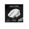 Corsair M65 RGB Ultra Wireless Gaming Mouse White