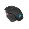 Corsair M65 RGB Ultra Wireless Tunable FPS Gaming Mouse Black