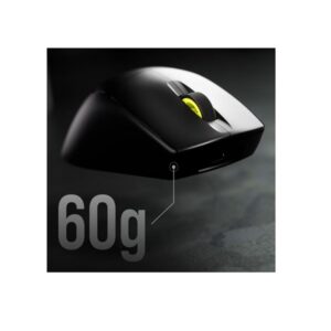 Corsair M75 Air Slipstrem Wireless Gaming Mouse Black