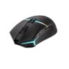 Corsair Night Sabre Wireless Slipstream Up To 100hrs Battery RGB Gaming Mouse Black