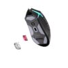 Corsair Night Sabre Wireless Slipstream Up To 100hrs Battery RGB Gaming Mouse Black