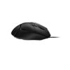 Logitech G502 X Wired Gaming Mouse Black