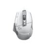 Logitech G502 X Wired Gaming Mouse White