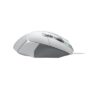 Logitech G502 X Wired Gaming Mouse White