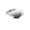 Logitech G502 X Wired Gaming Mouse White
