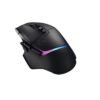 Logitech G502 X Plus Wireless Gaming Mouse Black