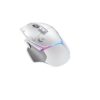 Logitech G502 X Plus Wireless Gaming Mouse White