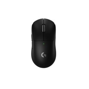 Logitech Pro X Superlight 2 Lightspeed Wireless Gaming Mouse