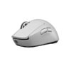 Logitech Pro X Superlight 2 Lightspeed Wireless Gaming Mouse White