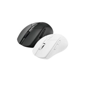 RAPOO V300SE Wired/2.4GHz Wireless Gaming Mouse Black