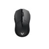 RAPOO V300SE Wired/2.4GHz Wireless Gaming Mouse Black