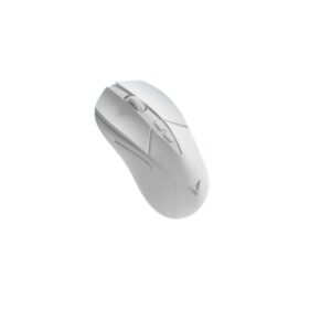 RAPOO V300SE Wired/2.4GHz Wireless Gaming Mouse White