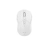 RAPOO V300SE Wired/2.4GHz Wireless Gaming Mouse White