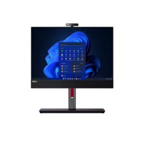 Lenovo ThinkCentre M90A AIO 23.8" FHD Intel i7-12700 16GB 512GB Windows 10/11 Pro Webcam