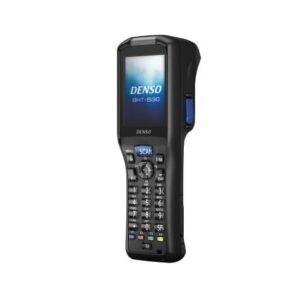 Denso BHT-S30-ST1 1D Bluetooth & Wifi Teriminal Including Battery, Cover, USB Cable