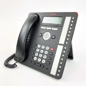 Avaya 1416 IP Telephone Avaya 1416 IP Telephone