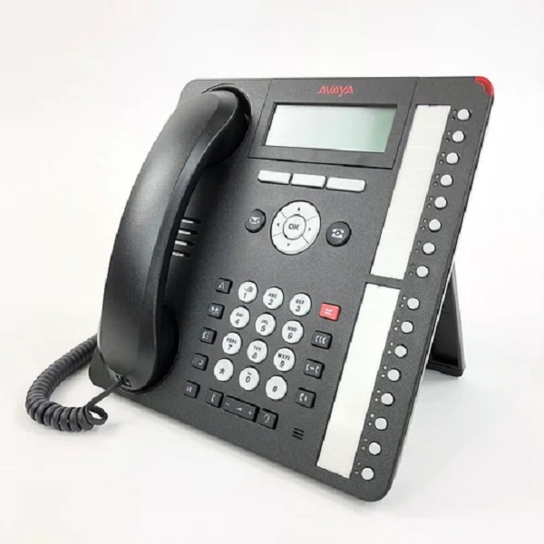 Avaya 1416 IP Telephone Avaya 1416 IP Telephone