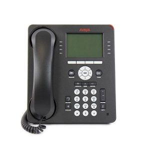 Avaya 9680G Telephone