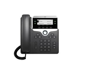 Cisco IP Phone 7800