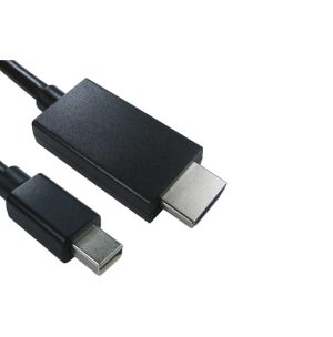 DP to HDMI Cable 1.5M