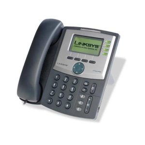 Linksys SPA-942 IP Telephone