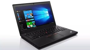 Lenovo ThinkPad X270 14" i5 8GB RAM 512GB SSD Windows 11 Pro