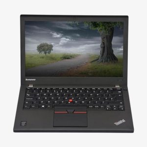 Lenovo ThinkPad X250 13" i5 4GB RAM 500GB Windows 11 Pro