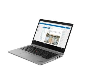 Lenovo ThinkPad X390 14" i5 8th Gen 16 GB RAM 512 GB SSD Win11