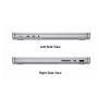 Apple MacBook Pro 16" M2 Pro 16GB 512GB SSD A2780 MNW83X/A, Condition- Brand New