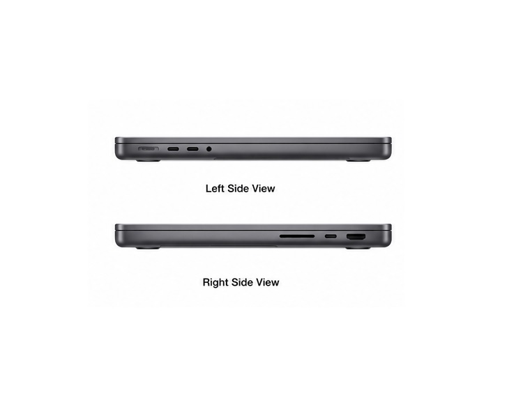 Apple MacBook Pro 16" M3 Pro 18GB 512GB SSD A2991 MRW13X/A, Condition- Brand New Apple MacBook Pro 16" M3 Pro 18GB 512GB SSD A2991 MRW13X/A, Condition- Brand New