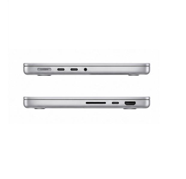Apple MacBook Pro 14" M3 16GB 512GB SSD A2918 Z1C80004V, Condition- Brand New Apple MacBook Pro 14" M3 16GB 512GB SSD A2918 Z1C80004V, Condition- Brand New