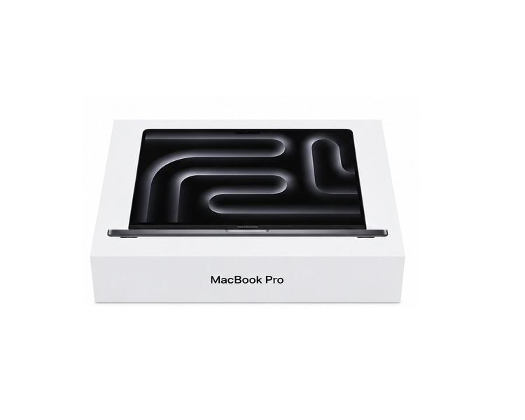 Apple MacBook Pro 16" M3 Pro 18GB 512GB SSD A2991 MRW13X/A, Condition- Brand New Apple MacBook Pro 16" M3 Pro 18GB 512GB SSD A2991 MRW13X/A, Condition- Brand New