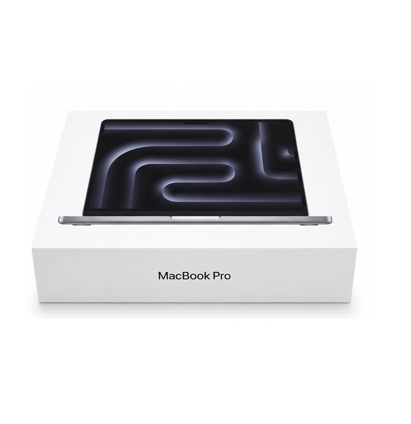 Apple MacBook Pro 14" M3 16GB 512GB SSD A2918 Z1C80004V, Condition- Brand New Apple MacBook Pro 14" M3 16GB 512GB SSD A2918 Z1C80004V, Condition- Brand New