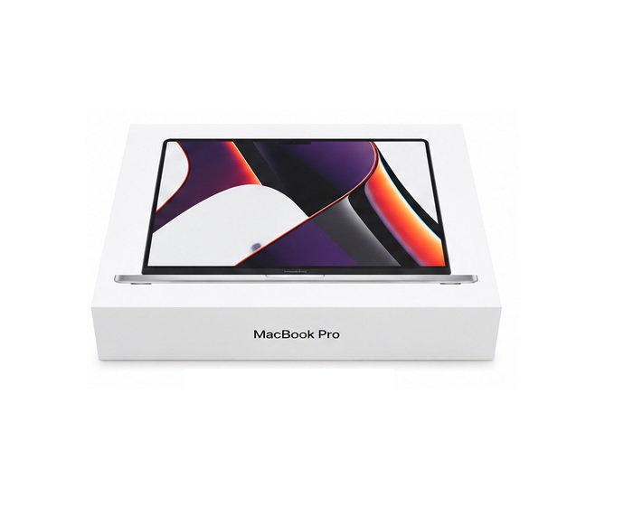 Apple MacBook Pro 16" M1 Pro 16GB 512GB SSD A2485 MR183X/A, Condition- Brand New Apple MacBook Pro 16" M1 Pro 16GB 512GB SSD A2485 MR183X/A, Condition- Brand New