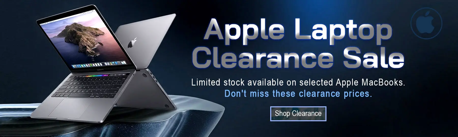 Clearance Sale