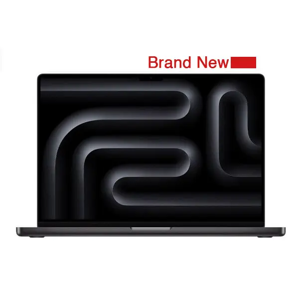 Apple MacBook Pro 14" M3 16GB 512GB SSD A2918 Z1C80004V, Condition- Brand New Apple MacBook Pro 14" M3 16GB 512GB SSD A2918 Z1C80004V, Condition- Brand New