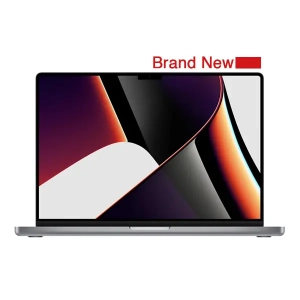 Apple MacBook Pro 16" M1 Pro 16GB 512GB SSD A2485 MR183X/A, Condition- Brand New Apple MacBook Pro 16" M1 Pro 16GB 512GB SSD A2485 MR183X/A, Condition- Brand New