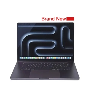 Apple MacBook Pro 16" M3 Pro 18GB 512GB SSD A2991 MRW13X/A, Condition- Brand New Apple MacBook Pro 16" M3 Pro 18GB 512GB SSD A2991 MRW13X/A, Condition- Brand New